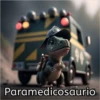 Paramedicosaurio