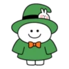Smile Person Halloween Photo 8