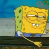 Spongebob random 13