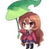Toradora chibi 9