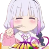 Kobayashi's Dragon Maid 13