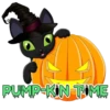 PUMP-KIN TIME