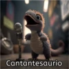 Cantantesaurio