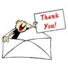 Thanks 16