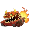 WoT Halloween 8