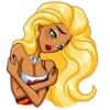 Wild Woman 9