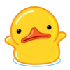 Utya Duck 6