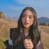 Jang Wonyoung indie 17