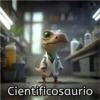 Cientificosaurio