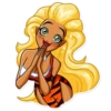 Wild Woman 10