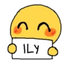 ILY