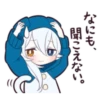 WHITE KITTEN 15