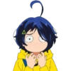 Wonder Egg Priority 19