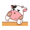 Momo Cow: Party Time 13
