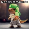 Dinos Profesiones 15