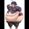 WAIFU AMERICA EDITION 16