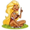 Wild Woman 11