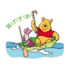 Winnie The Pooh 11
