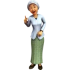 UpinDanIpin 15