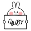 spoiled rabbit 18