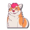 That Fink Husky 15