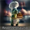 Dinos Profesiones 20