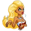 Wild Woman 12