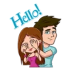 Hello!
10