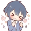 Sticker for Couples 17
