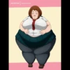 WAIFU AMERICA EDITION 19