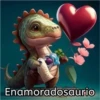 05/19
OMP
Enamoradosaurio