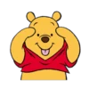 Winnie The Pooh 12