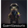 Guerrillesaurio