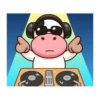 Momo Cow: Party Time 16