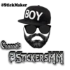 @StickMaker
Channel:
ΒΟΥ
ASTICKERSMM