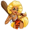 Wild Woman 14