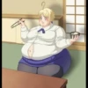 WAIFU AMERICA EDITION 21