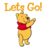 Winnie The Pooh 14