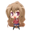 Toradora chibi 16