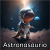 Astronasaurio