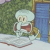 Spongebob random 19