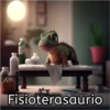 Fisioterasaurio
