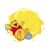 Winnie The Pooh 16