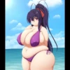 WAIFU AMERICA EDITION 24