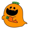 Smile Person Halloween Photo 11