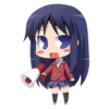 Toradora chibi 18