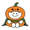 Smile Person Halloween Photo 12