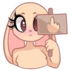 Rabbit 16