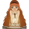 Wonder Egg Priority 24
