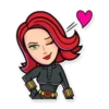 black widow 5